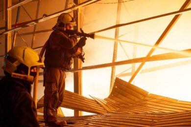 Нічна повітряна атака 29 січня: вбиті і поранені, нові удари по енергетиці – все, що відомо (фото, відео)