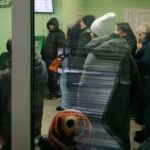 ВПО масово залишилися без пенсій у січні: омбудсман звернувся до Уряду