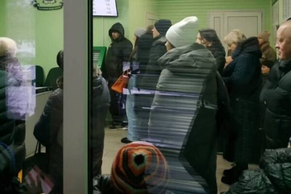 ВПО масово залишилися без пенсій у січні: омбудсман звернувся до Уряду