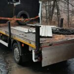 Окупанти вдарили по авто комунальників біля Слов’янська: є загиблий та постраждалі