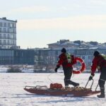 Троє дорослих і дитина потонули минулої доби на водоймах України