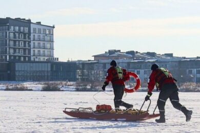 Троє дорослих і дитина потонули минулої доби на водоймах України