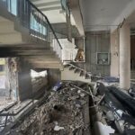 Є загибла і десятки постраждалих.