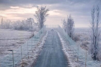 Обстановка на фронті 8 січня: ворог окупував два села, сталося 275 боєзіткнень