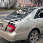 Троє вбитих і троє поранених,