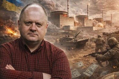 «Чому боротьба за ЗАЕС – це боротьба за майбутнє України» – думка експерта