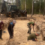 Понад 300 військових будували фортифікації на другій лінії оборони та отримували «бойові» 100 000 грн – оголошено підозру підполковнику НГУ