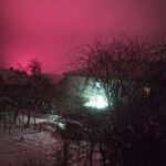 Росія вдарила попередньо «Орєшніком» по Львову: що відомо, який радіаційний фон, відео моменту