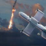 Нова тактика ППО – ЗСУ переходять на масове використання «протишахедних» дронів