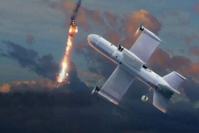 Нова тактика ППО – ЗСУ переходять на масове використання «протишахедних» дронів