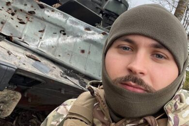 Почувши вибух, накрив побратима собою і врятував ціною свого життя: історія Героя України Кирила Зіброва