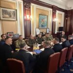 Дві головні проблеми, які підривають обороноздатність України, назвав Буданов