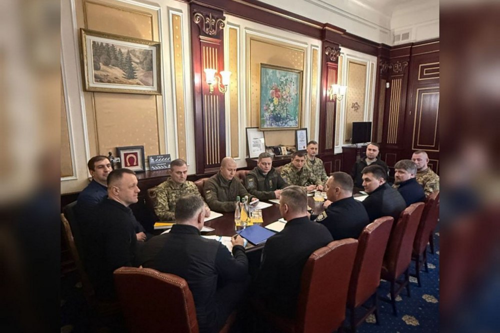 Дві головні проблеми, які підривають обороноздатність України, назвав Буданов 1 Дві головні проблеми, які підривають обороноздатність України, назвав Буданов