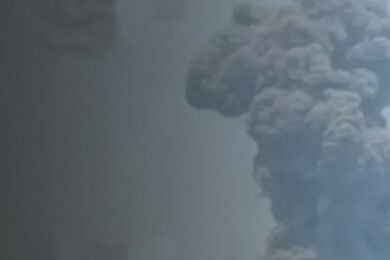 Нафтобаза, склад дронів і не тільки – Сили оборони уразили низку об’єктів росіян на ТОТ