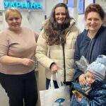 13 січня у хабах допомоги ВПО по всій Україні День відкритих дверей: що можна отримати