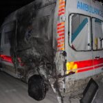 Нічна масована повітряна атака 12 січня: є поранені, удари по енергетиці, медикам, цивільній інфраструктурі – все, що відомо (фото)