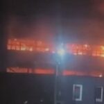 ОФІЦІЙНО: Уражено завод з виробництва дронів у РФ і низку об’єктів на ТОТ Запоріжжя і Донеччини