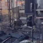 РФ атакувала енергооб’єкти Запоріжжя