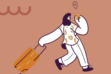 Тревел-гранти для жінок – відкрито прийом заявок