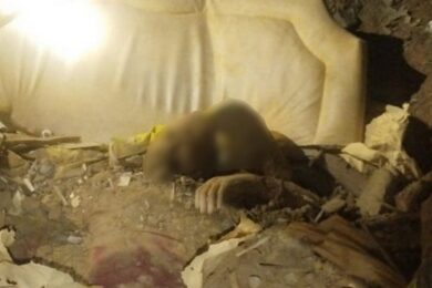 Нічна повітряна атака 14 січня: є жертви, нові удари по енергетиці – все, що відомо (фото, відео)