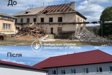 Міжнародна допомога під загрозою! Виявлено громаду, яка використала кошти для допомоги ВПО як бізнес