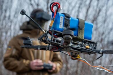 Обстановка на фронті 2 січня: зафіксовано зменшення кількості боїв, найгарячіше на чотирьох напрямках