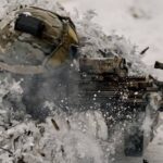 Обстановка на фронті 16 січня: