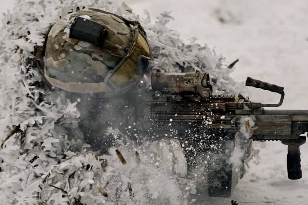 Обстановка на фронті 16 січня: ворог окупував село на Запоріжжі, просунувся у Гуляйполі, втратив 1370 солдатів за добу 1 Обстановка на фронті 16 січня: ворог окупував село на Запоріжжі, просунувся у Гуляйполі, втратив 1370
