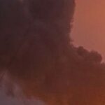 ОФІЦІЙНО! Уражено склад боєприпасів противника на ТОТ Запоріжжя та уточнено результати удару по "Атлант Аеро"