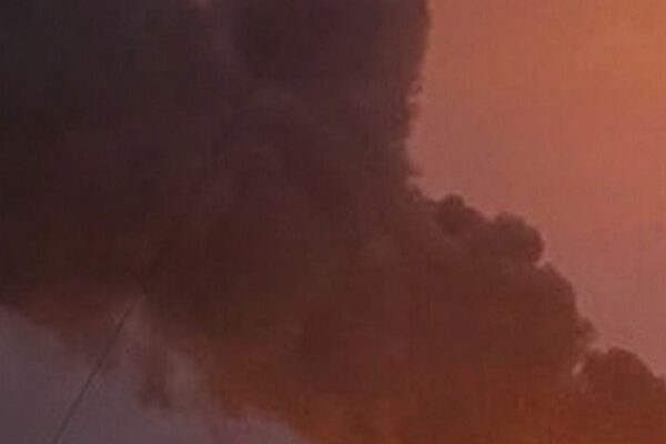 ОФІЦІЙНО! Уражено склад боєприпасів противника на ТОТ Запоріжжя та уточнено результати удару по "Атлант Аеро"