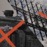 ОФІЦІЙНО: Сили оборони уразили ППО ворога в Криму та склад БпЛА на Донеччині