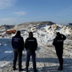 За фактом розкрадання державних коштів: Нацполіція проводить слідчі дії на Дніпропетровщині, Запоріжжі і Львівщині