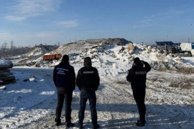 За фактом розкрадання державних коштів: Нацполіція проводить слідчі дії на Дніпропетровщині, Запоріжжі і Львівщині