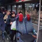 Безкоштовна евакуація із Запоріжжя до Львова і за кордон з можливістю забрати людей у Дніпрі, Кривому Розі, Олександрії – як скористатися послугою