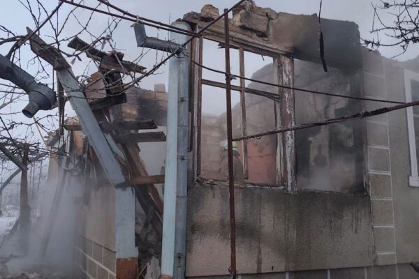 Нічна повітряна атака 21 січня: є загиблі, нові удари по енергетиці – все, що відомо (фото, відео)