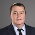 Під час відновлювальних робіт загинув екс-голова правління «Укренерго»