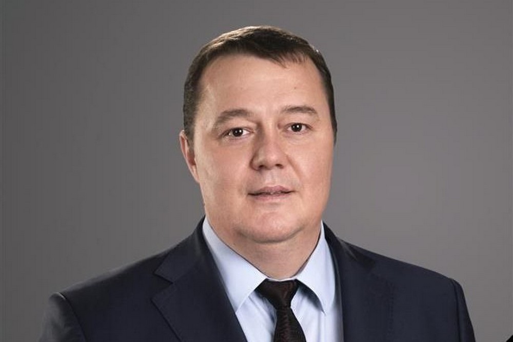 Під час відновлювальних робіт загинув екс-голова правління «Укренерго» 1 Під час відновлювальних робіт загинув екс-голова правління «Укренерго»