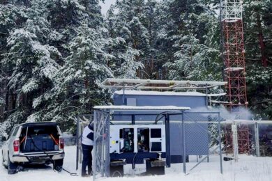 Як працює Kyivstar під час відключень світла: заява компанії