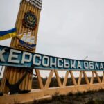 Армія рф дронами атакувала пункт видачі гумдопомоги на Херсонщині: є загиблий і поранені