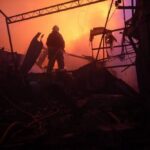 Нічна масована повітряна атака 28 січня: загиблі і багато поранених, нові удари по енергетиці – все, що відомо (фото, відео)