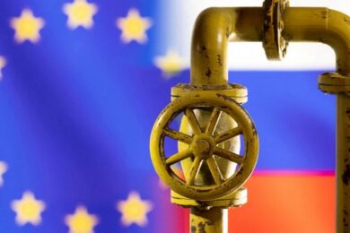 ЄС ухвалив рішення про повну відмову від російського газу