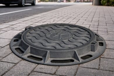 Як вибрати каналізаційний люк в Україні: класи навантаження, матеріали, маркування і монтаж