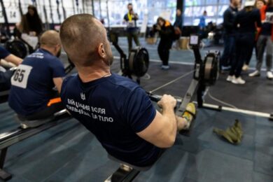 1500 грн на ветеранський спорт: триває реєстрація на перший квартал – як отримати кошти