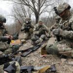 Чи завершиться війна у 2026 році: три сценарії від The Wall Street Journal