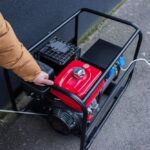 Як підключити генератор до будинку безпечно: основні правила та заходи безпеки