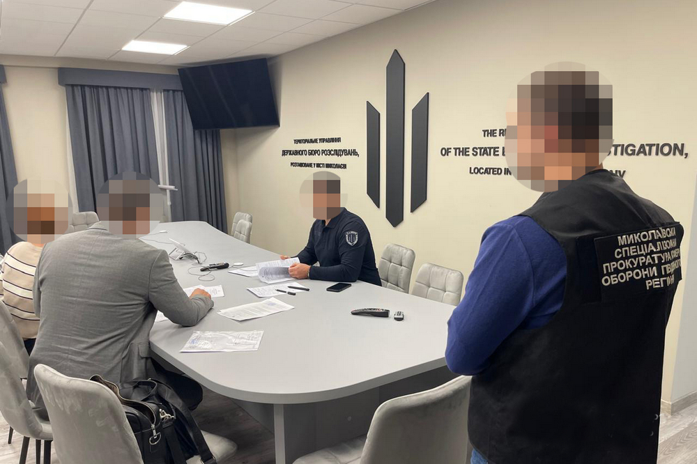 Заробляв на закупівлях для ЗСУ — судитимуть чиновника з Миколаєва