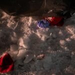 Пекельна ніч у Києві 9 січня: серед загиблих медик, десятки поранених – серед них рятувальники (фото, відео)