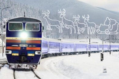 Увага! УЗ оголосила про зміни у русі приміських поїздів у січні та лютому 2026 року