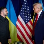 Зеленський і Трамп зустрінуться в Давосі для підписаня угоди про відновлення України на $800 млрд — ЗМІ