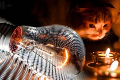 У деяких областях скасовано аварійні відключення електроенергії — яка ситуація